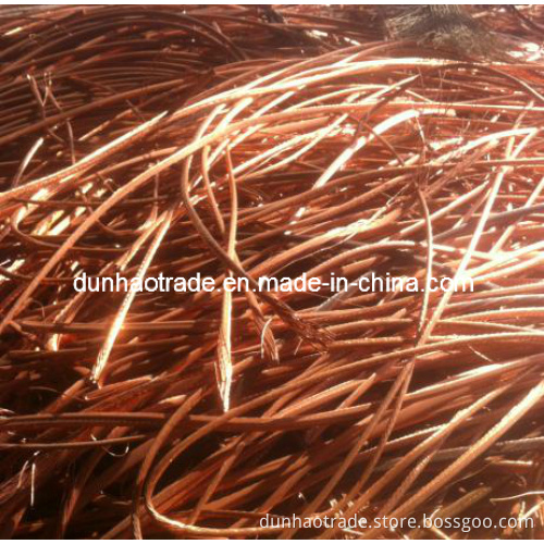 Copper Wire Scrap